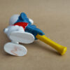 20048 Flutist Smurf (Flötistschlumpf) - Image 5