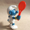 20049 Tennis Smurf (Tennisschlumpf) - Image 3