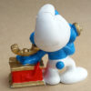 20062 Telephone Smurf (Telefonschlumpf) #4 - Image 4