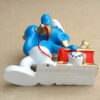 20062 Telephone Smurf (Telefonschlumpf) #4 - Image 5