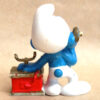 20062 Telephone Smurf (Telefonschlumpf) #5 - Image 3