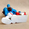 20062 Telephone Smurf (Telefonschlumpf) #5 - Image 5