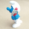 20087 Woodcutter Smurf (Holzhacker Schlumpf) #4 - Image 2