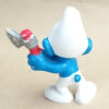 20087 Woodcutter Smurf (Holzhacker Schlumpf) #4 - Image 3