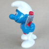 20087 Woodcutter Smurf (Holzhacker Schlumpf) #5 - Image 2