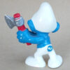 20087 Woodcutter Smurf (Holzhacker Schlumpf) #5 - Image 3