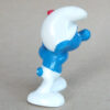 20087 Woodcutter Smurf (Holzhacker Schlumpf) #5 - Image 4