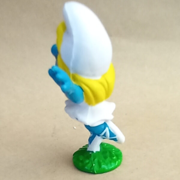 20098 Ballerina Smurfette (Ballerina Schlumpf) #5 - Image 2