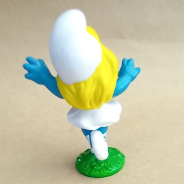 20098 Ballerina Smurfette (Ballerina Schlumpf) #5 - Image 3