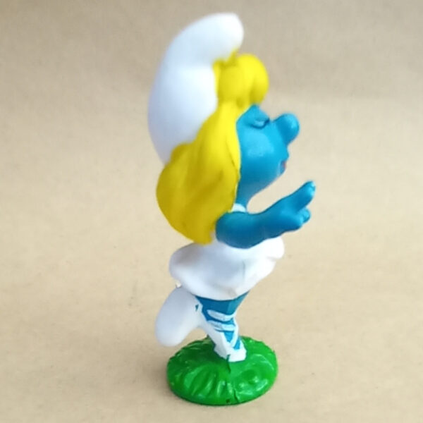 20098 Ballerina Smurfette (Ballerina Schlumpf) #5 - Image 4