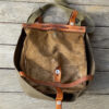 1982 Swiss Army Bread Bag (Haversack) - Image 6