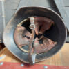 Swiss Army Helmet WWII - Image 4