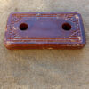 French Terracotta Bed Warmers, also known as "brique chauffe-lit - Image 2