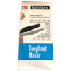 Vintage Tala Doughnut Maker - Image 6