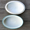 Vintage Porcelain Trinket Box Hand Painted - Image 4