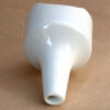 Vintage Ceramic Pie Funnel - Image 4