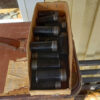 Swiss Army Gun Grease Can - Image 3