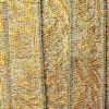 Vintage Gold Metallic Florentine Braid (RG-011) Sold by the Meter - Image 2