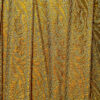 Vintage Gold Metallic Florentine Braid (RG-015) 50m-spool - Image 2