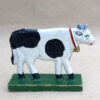 Cow Black/White (TY-002) 1950s Rossweiner Flachfigur - Image 2