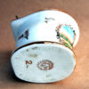 Vintage Mustard Dish in the Shape of a Toilet - Image 6