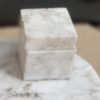Antique Marble Desk Set (Writing Set) 1950s - Image 6