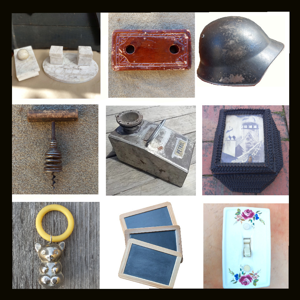 Antiques