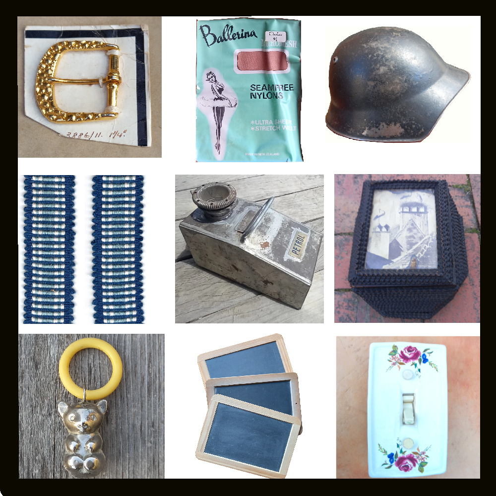 Antiques