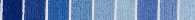 No 305 Blue Rose Brand Embroidery Yarn (ROSE-305)