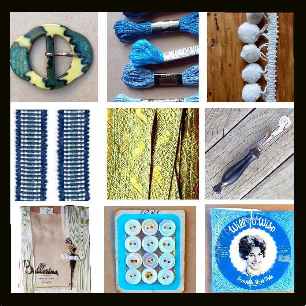 Haberdashery