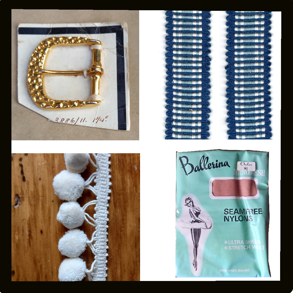 Haberdashery