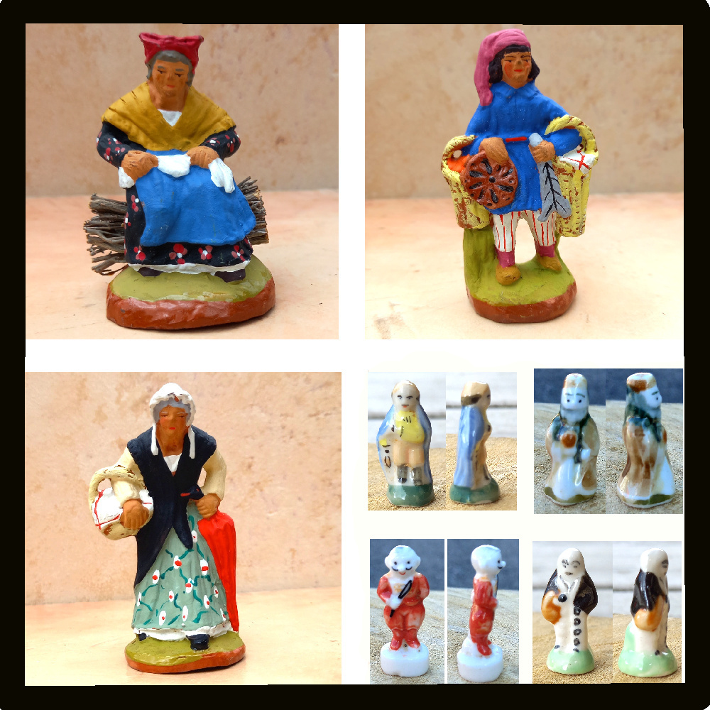 Santons