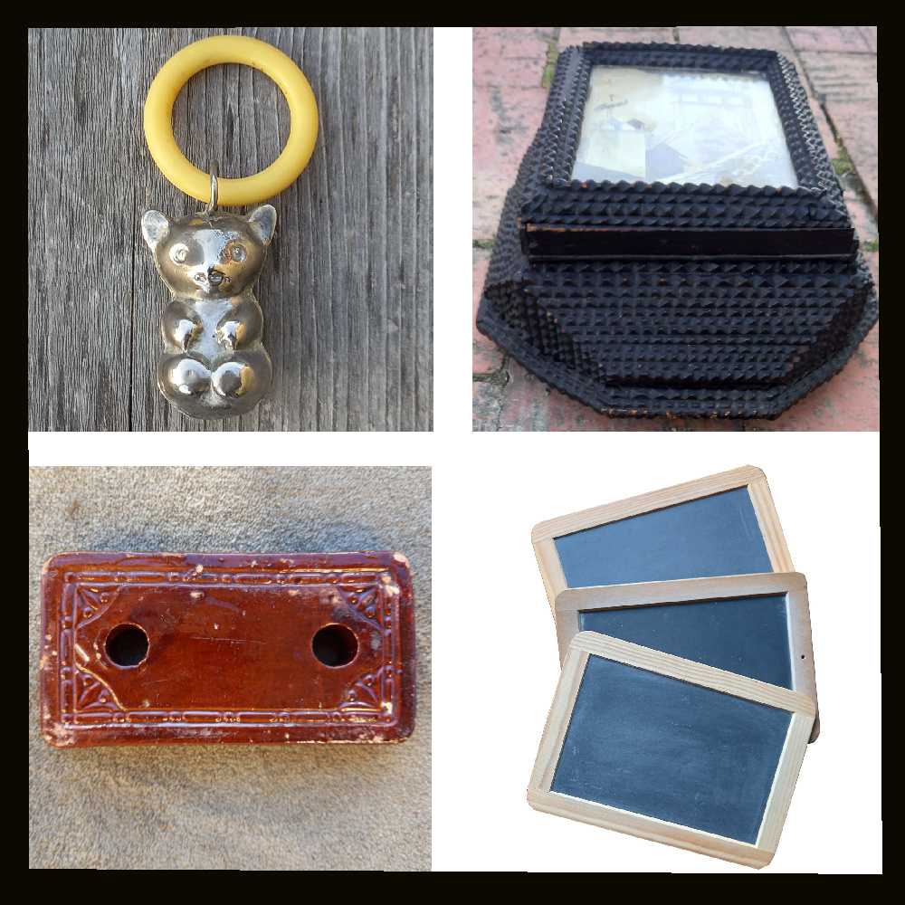 Small Antiques