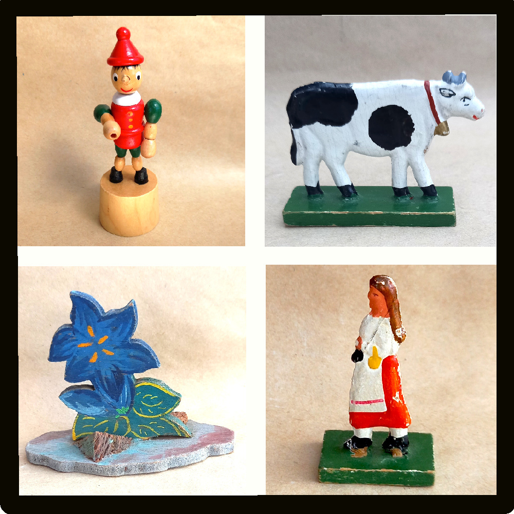 Toys