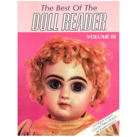 The Best Of The DOLL READER Volume III (BK-001)