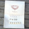 1975 Wings Button Salesman Sample Card (BUT-011)