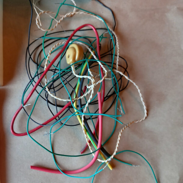 1970s Vintage 10 in 1 Junior Electronic Lab - Image 5