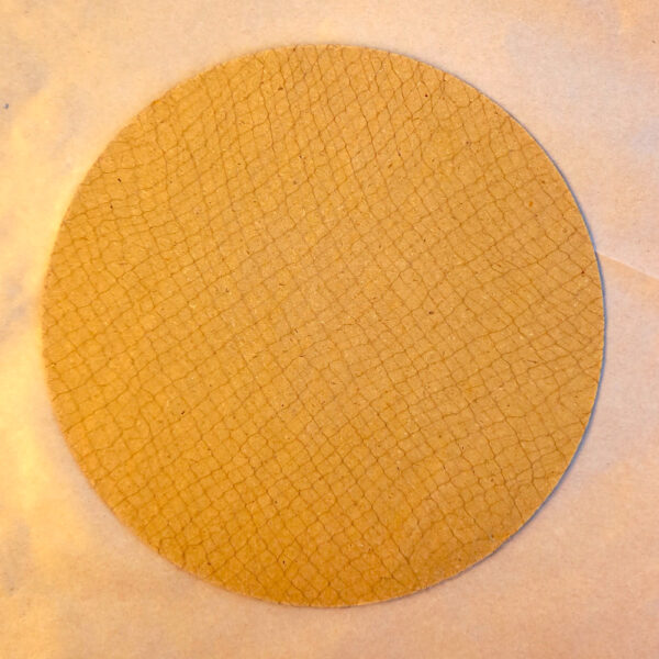 1960s Vintage Nylon Hair Net Snood (HAIR-02) - Image 2