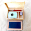 Vintage Jass Game in Wooden Box - Image 3