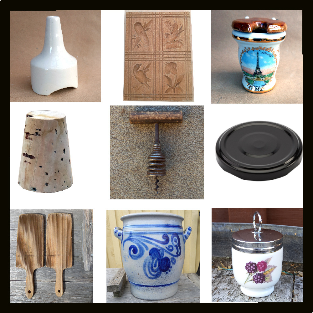 Kitchenalia
