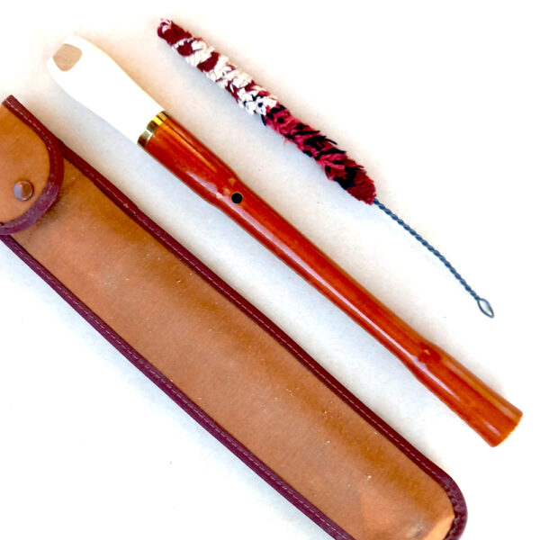 Hohner School Soprano Recorder with German Fingering (REC-002) - Image 2