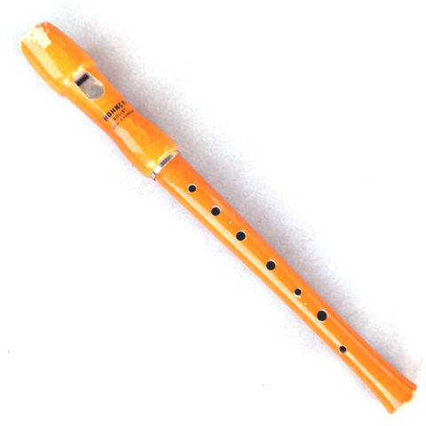 Hohner Solist C-Sopran 9522 Recorder with German Fingering (REC-010)