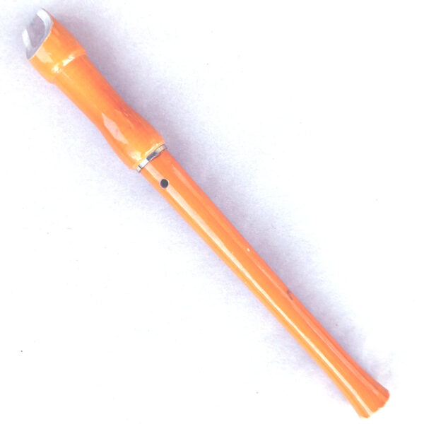 Hohner Solist C-Sopran 9522 Recorder with German Fingering (REC-010) - Image 2