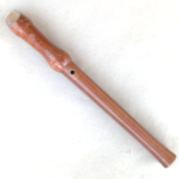 Hug School Soprano Recorder with German Fingering (REC-013) - Image 2
