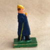 Farmer (TY-006) 1950s Rossweiner Flachfigur - Image 3