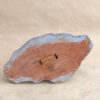 Enzian (Gentian) Blue (TY-020) Flachfigur (Flat Figurine) - Image 3