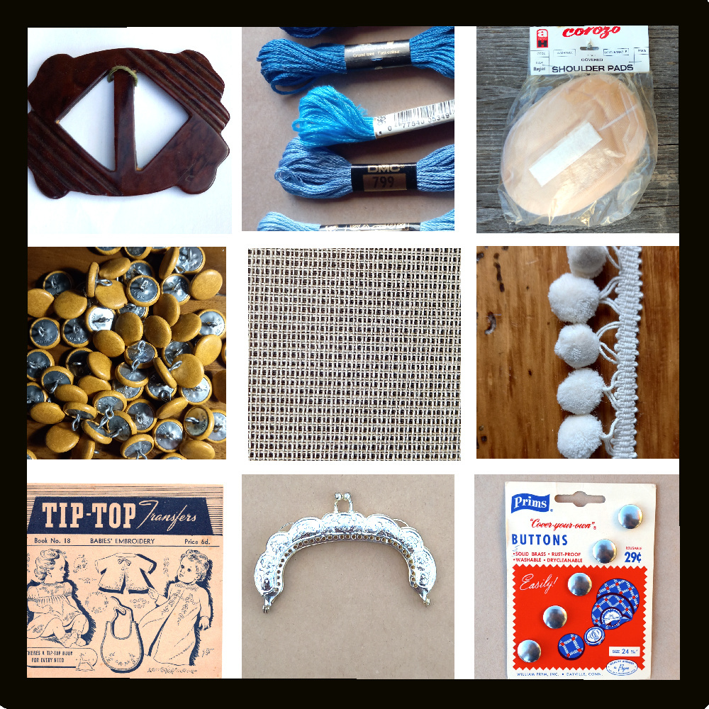 Haberdashery