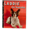 1973 Laddie the Superdog W. P. Gottlieb A Little Golden Book (BK-052)