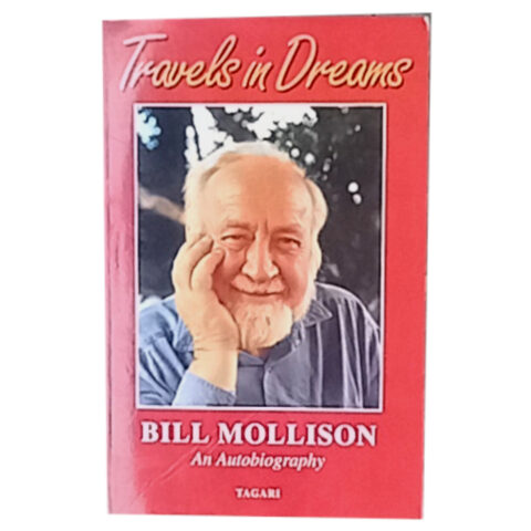 Travels in Dreams by Bill Mollison (BKB-001)