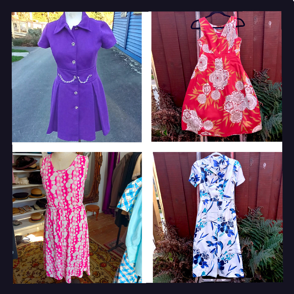 Dresses